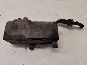 Seat Alhambra (1996–2010) Webasto 7M0819193B - 2