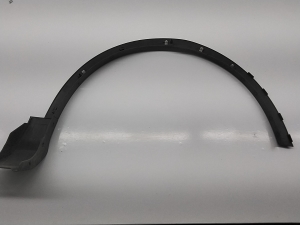 Ford Kuga (2012–2019) Front fender molding CV44S16D239A - 4