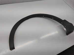 Ford Kuga (2012–2019) Front fender molding CV44S16D239A - 6