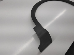 Ford Kuga (2012–2019) Front fender molding CV44S16D238A - 3
