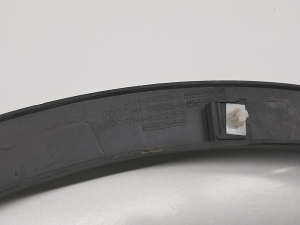 Ford Kuga (2012–2019) Front fender molding CV44S16D238A - 4