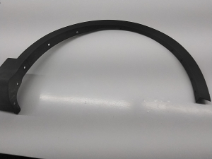 Ford Kuga (2012–2019) Front fender molding CV44S16D238A - 5