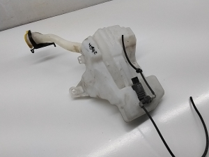 Ford Kuga (2012–2019) Front washer fluid reservoir CV4417B613AD - 2