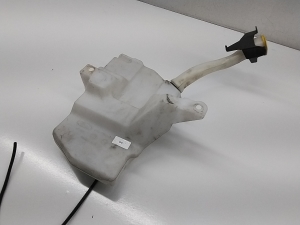 Ford Kuga (2012–2019) Front washer fluid reservoir CV4417B613AD - 3