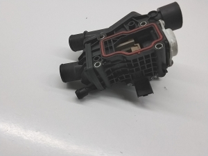 Ford Kuga (2012–2019) Termostaat ja selle komponendid 1876476 - 2