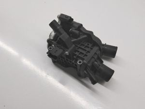 Ford Kuga (2012–2019) Termostaat ja selle komponendid 1876476 - 4