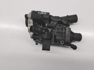 Ford Kuga (2012–2019) Termostaat ja selle komponendid 1876476 - 6