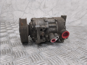 Skoda Superb (2015–2026) A/C compressor 5Q0816803D - 2