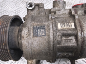 Skoda Superb (2015–2026) A/C compressor 5Q0816803D - 3