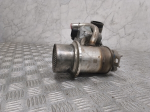 AGR-Ventilkühler - 04L131512BQ