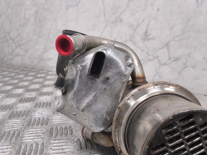 Skoda Superb (2015–2026) EGR-klapi jahuti 04L131512BQ - 3