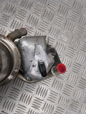 Skoda Superb (2015–2026) EGR-klapi jahuti 04L131512BQ - 4