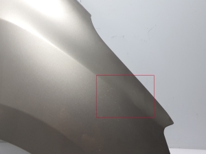 Dacia Lodgy (2012–2026) Esiporitiib 631003526R - 3