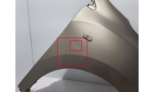 Dacia Lodgy (2012–2026) Esiporitiib 631003526R - 4