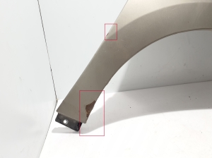 Dacia Lodgy (2012–2026) Esiporitiib 631003526R - 5
