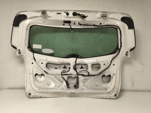 TOYOTA Verso (2009–2017) Trunk lid - 2