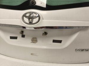 TOYOTA Verso (2009–2017) Trunk lid - 3