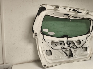 TOYOTA Verso (2009–2017) Trunk lid - 4
