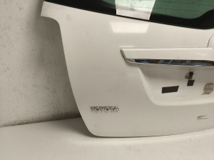 TOYOTA Verso (2009–2017) Trunk lid - 6