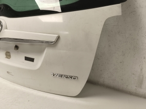 TOYOTA Verso (2009–2017) Trunk lid - 7