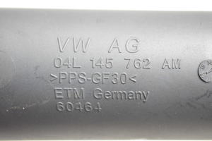 AUDI A1 8X (2010–2018) Schlauch 04L145762 - 5