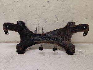 Seat Alhambra (1996–2010) Front subframe 7M0499031L - 4
