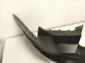 AUDI A6 C7 (2011–2018) Heckstoßstange 4G9807511P - 10