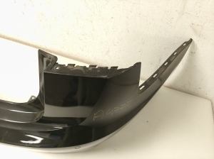 AUDI A6 C7 (2011–2018) Heckstoßstange 4G9807511P - 12