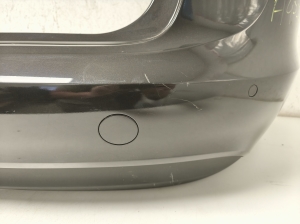 AUDI A6 C7 (2011–2018) Heckstoßstange 4G9807511P - 13