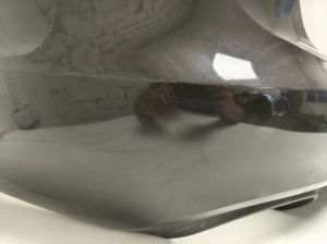 AUDI A6 C7 (2011–2018) Heckstoßstange 4G9807511P - 16