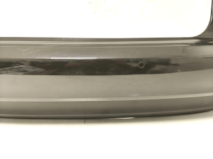 AUDI A6 C7 (2011–2018) Heckstoßstange 4G9807511P - 3