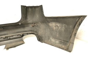 AUDI A6 C7 (2011–2018) Heckstoßstange 4G9807511P - 5