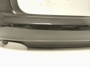 AUDI A6 C7 (2011–2018) Heckstoßstange 4G9807511P - 7