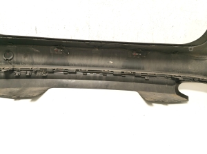 AUDI A6 C7 (2011–2018) Heckstoßstange 4G9807511P - 8