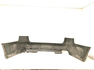 AUDI A6 C7 (2011–2018) Heckstoßstange 4G9807511P - 9