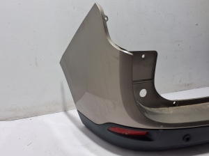 Dacia Lodgy (2012–2026) Heckstoßstange 850222838R - 3