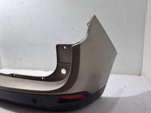 Dacia Lodgy (2012–2026) Heckstoßstange 850222838R - 4