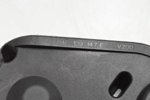 AUDI A1 8X (2010–2018) Cache de courroie de distribution 04L109147E - 2