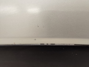 Seat Alhambra (1996–2010) Hood 7M3823031J - 2