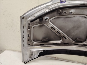 Seat Alhambra (1996–2010) Hood 7M3823031J - 3