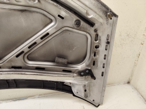 Seat Alhambra (1996–2010) Hood 7M3823031J - 4
