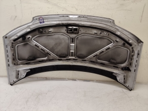 Seat Alhambra (1996–2010) Hood 7M3823031J - 5
