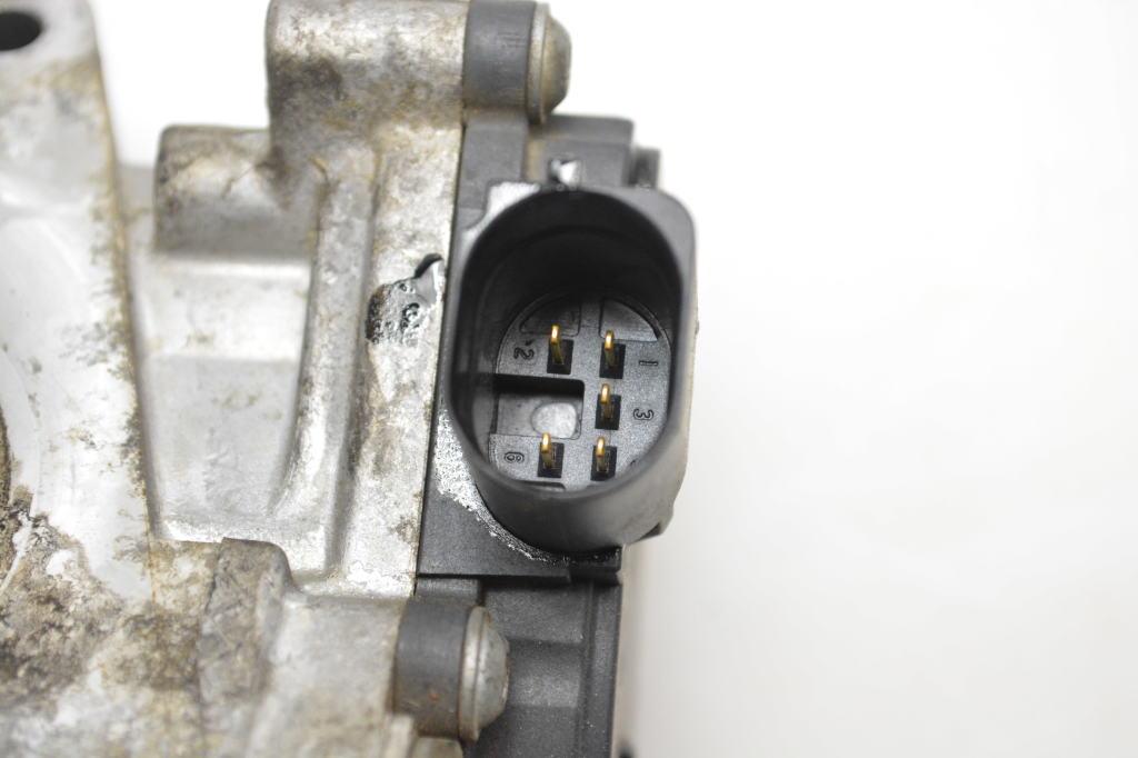 AUDI A1 8X (2010–2018) EGR valve 04L131501R AUDI A1 8X (2010–2018) EGR valve 04L131501R