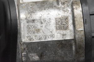 AUDI A1 8X (2010–2018) EGR valve 04L131501R - 3