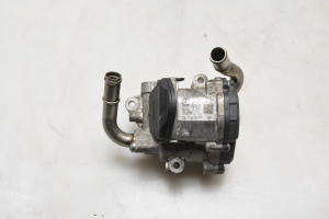AUDI A1 8X (2010–2018) EGR valve 04L131501R - 5