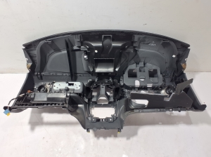 Dacia Lodgy (2012–2026) Dashboard and its parts 681005017R - 3