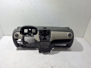 Dacia Lodgy (2012–2026) Dashboard and its parts 681005017R - 4