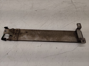 Seat Alhambra (1996–2010) Common Rail Kraftstoffleitung und ihre Bauteile 7M0201898B - 3