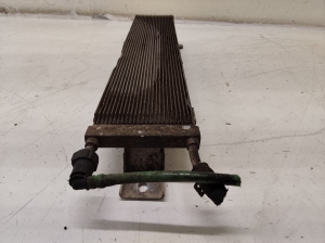 High-pressure fuel rail and its parts - 7M0201898B