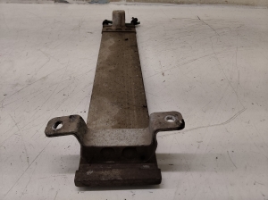 Seat Alhambra (1996–2010) Common Rail Kraftstoffleitung und ihre Bauteile 7M0201898B - 5